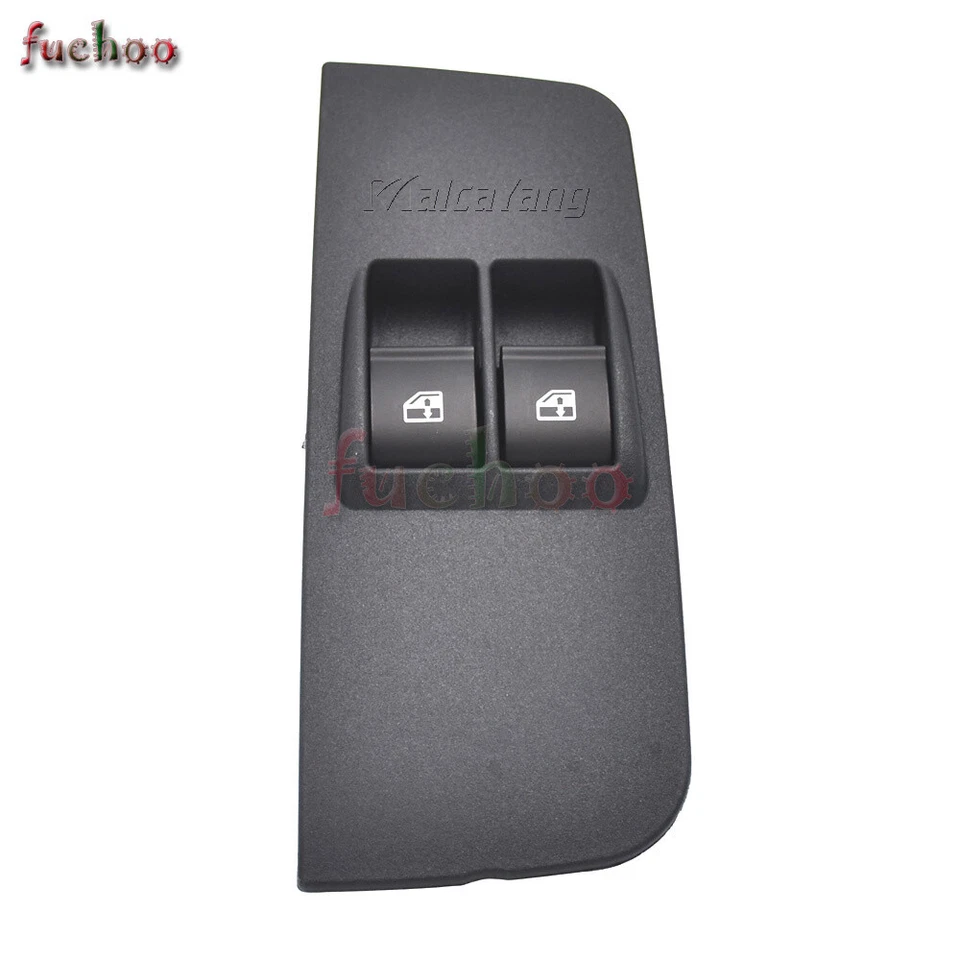 Left 735379269 Window Control Switch Button Panel For Fiat Linea Palio Siena - Изображение 3 из 4
