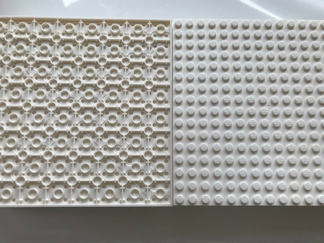 ebay lego plates