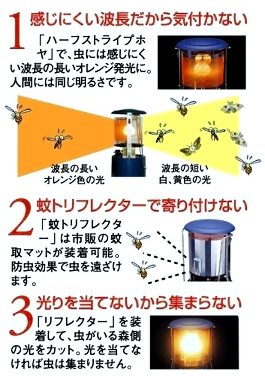 SOTO ST-233 Insect-resistant lantern NEW | eBay