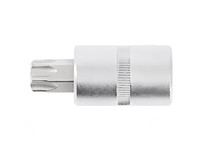 "HT1S747 SchlüSsel SteckschlüSsel,Torx® TX25 1/2\" 55Mm HÖGert Technik"