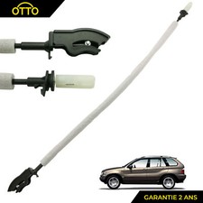 Porte avant et accessoires BMW X5