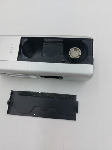 VTG 1960's Minolta-16 MG Camera Kit w/Case, Original Paperwork - Rare- Working ! - Picture 14 of 19