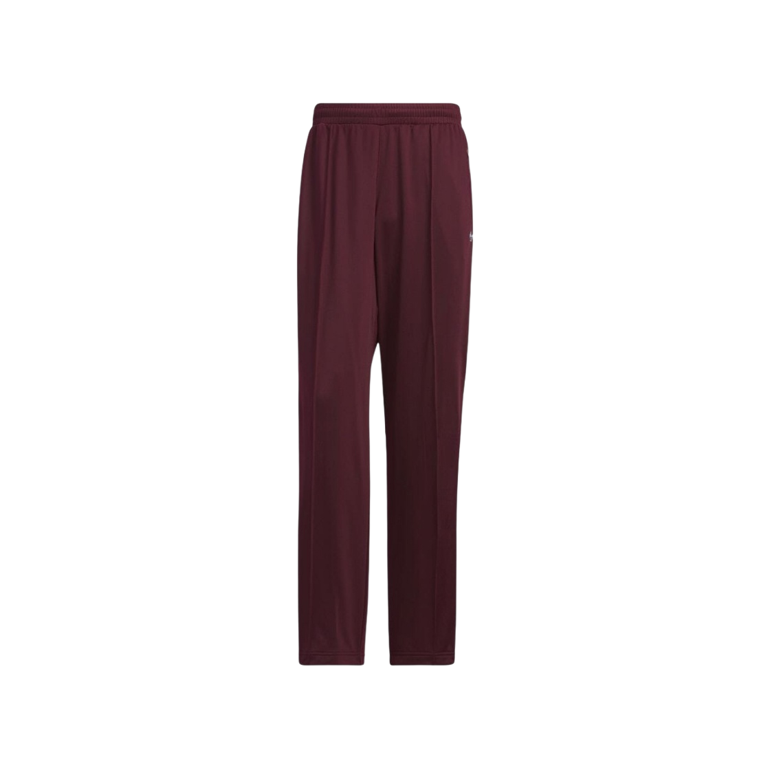 adidas trackpants beckenbauer マルーン M 【公式通販】