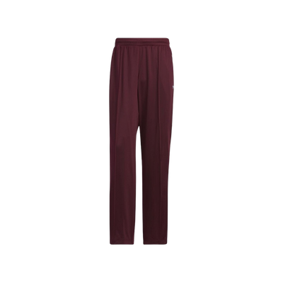 adidas trackpants beckenbauer マルーン M 【公式通販】
