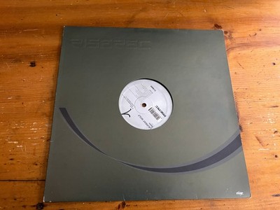 12''  Italy  2003 Laurent Wolf   Saxo
