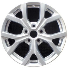 Wheel Rim Jeep Grand Cherokee L 18 2021-2026 4755433aa 68533598aa Oem Oe 9285 Wheel Rim Jeep Grand Cherokee L 18 2021-2026 4755433aa 68533598aa Oem Oe 9285