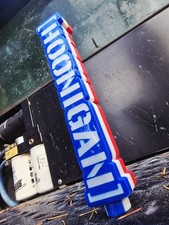 Hoonigan Style Handle 7 Red Shift Knob Universal Ken Block