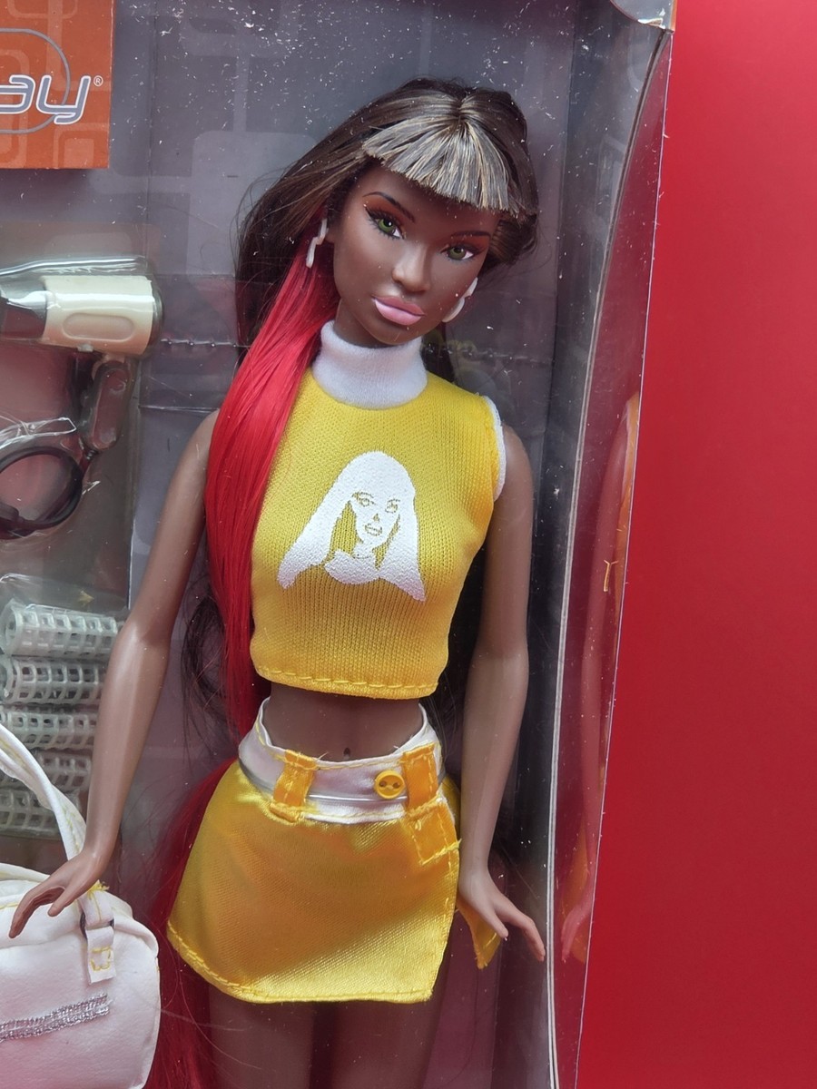 その他 Barbie - integrity toys Fashion ty Integrity toys dolls or Barbies? Which one is better
