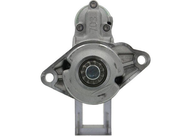 SEG Neu Anlasser Passend FüR Volkswagen 2.0 Kw 12 Volt 1123036-image