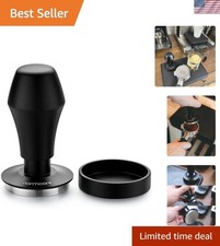 Precision Coffee Tamper for 54mm Breville Por...