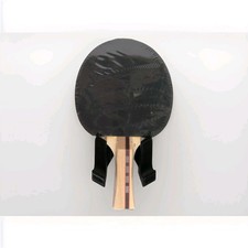 Stiga Supra Ping Pong Paddle New With Wall Mo...