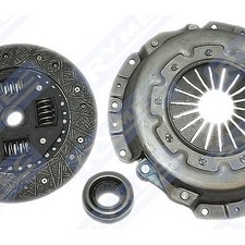 Kit d'embrayage Mitsubishi PAJERO