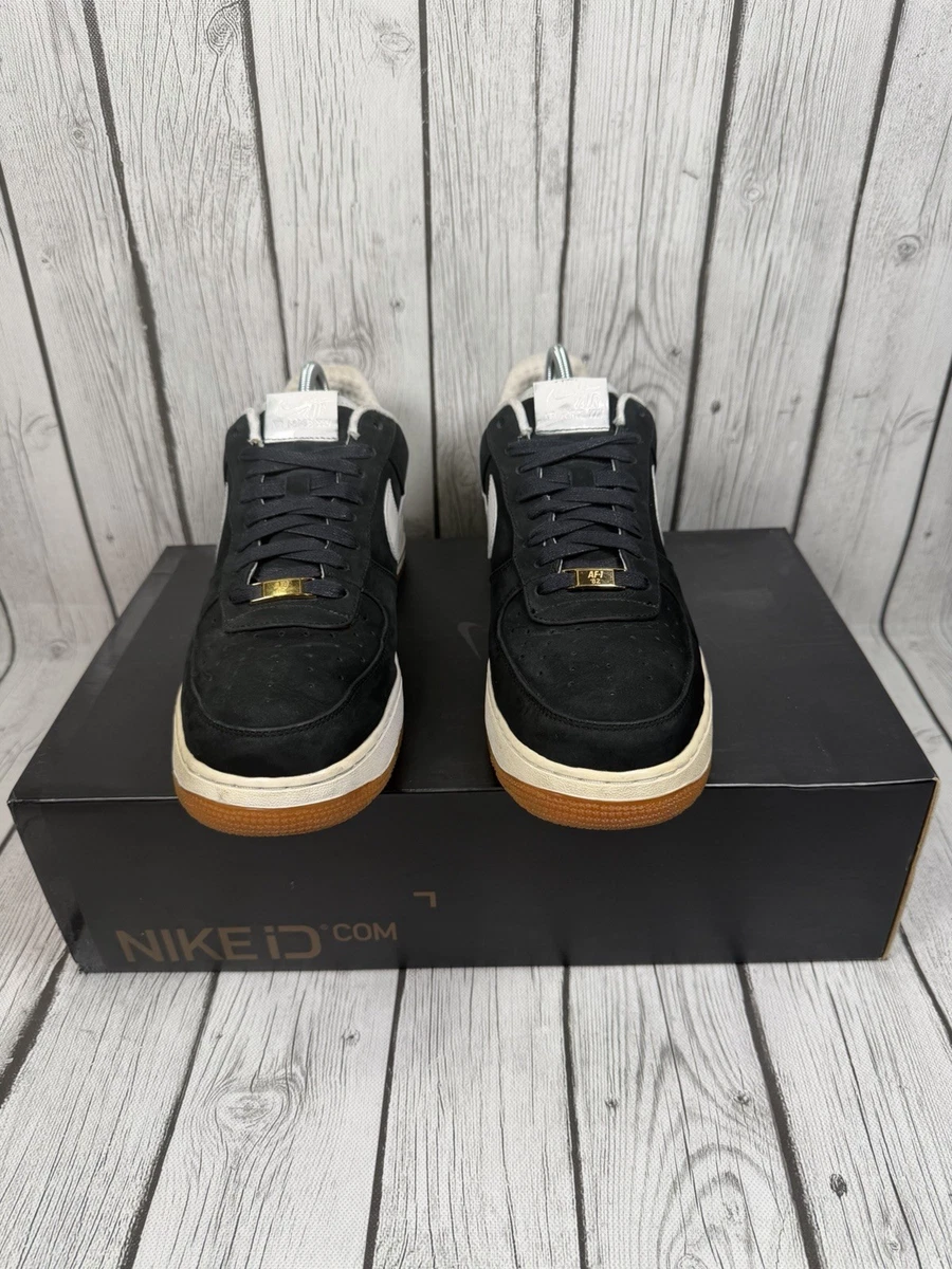 Nike Air Force 1 iD Multicolor - огромный выбор по лучшим ценам | eBay