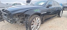 2014 Jaguar Xj Automatic Transmission Oem 108k Miles - Lkq403195824