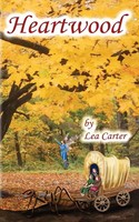 Heartwood Lea Carter Taschenbuch Silver Sagas Kartoniert / Broschiert Englisch