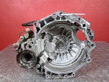 Schaltgetriebe 5 Gang DUW VOLKSWAGEN GOLF IV VARIANT (1J5) 1.4 16V