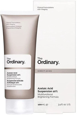 #ad The Ordinary Azelaic Acid 10% Suspension Brightening Cream 3.4 oz 100 mL $16.90