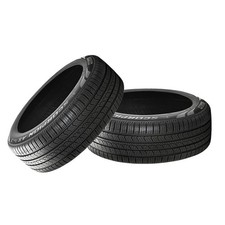 2 X Pirelli P7 All Season Plus 3 20550r17 93v Tires