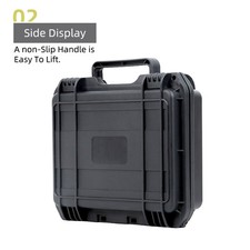Portable Carrying Case Box Protective Storage Bag Suitcase for DJI OSMO 360