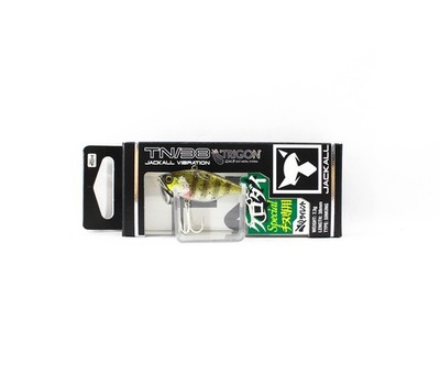 Jackall TN 38 Trigon Vibration Lure Chibi Chinu (2295)