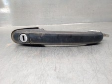 Porte arrière et accessoires Seat INCA