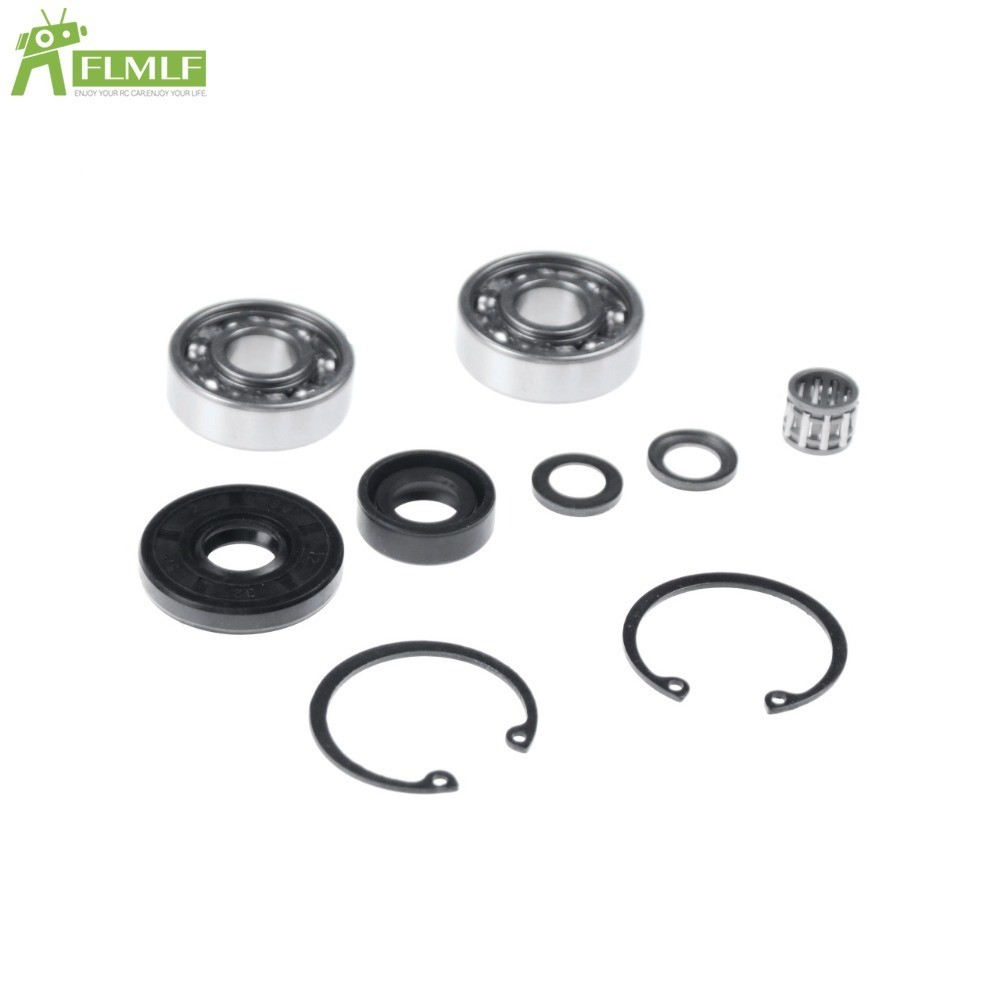 32-36cc Engine Parts