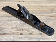 Stanley Bailey No. 8 Type 9 1902-1907 Jointer Hand Plane Smooth Bottom #8 No 8