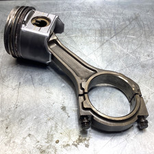03-07 Ford F250 F350 F450 F550 Excursion 6.0 Powerstroke Connecting Rod Piston