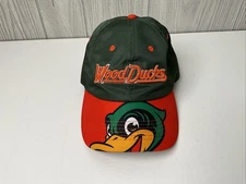 Bimm Ridder DOWN EAST WOOD DUCKS Toddler Adjustable Baseball Cap