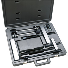 Otc 10-ton Capacity Push-puller Set