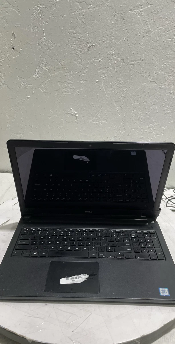 Dell Intel Core i3 7th Gen. PC Laptops & Netbooks 15-15.9 in
