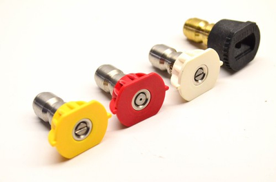 #ad #ad Generac B4150GS QC Nozzle Kit NOS $32.40