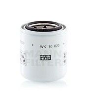 MANN-FILTER Kraftstofffilter Wk 10 020