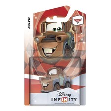 Disney Infinity: Mater Cross Platform Accessory