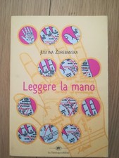 Leggere la mano