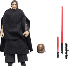 STAR WARS The Vintage Collection The Acolyte The Stranger Qimir Action Figure