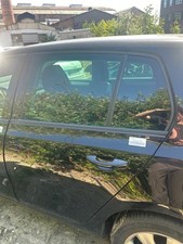 Porte arrière et accessoires Volkswagen GOLF