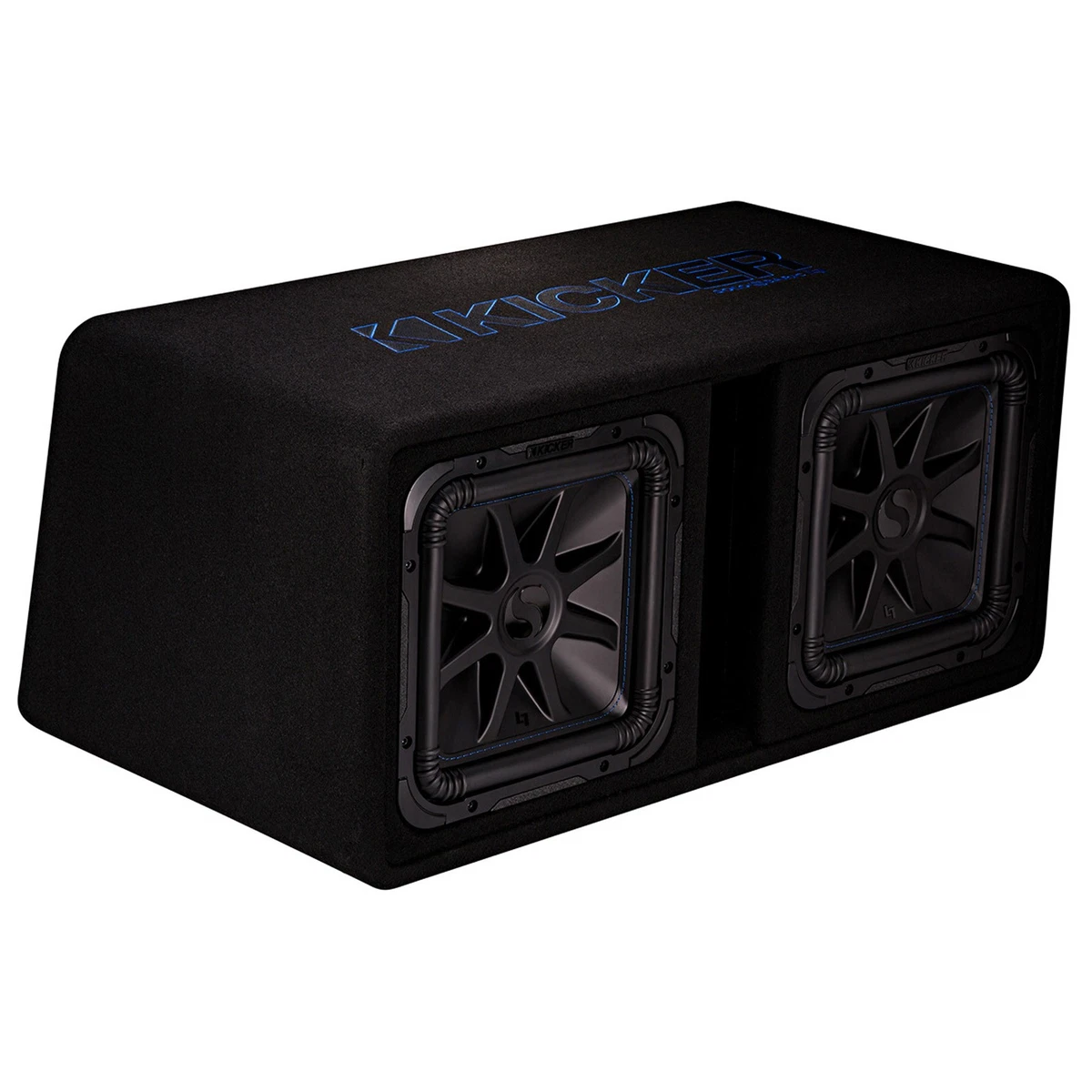 Kicker L7 12 inch Car Subwoofers for sale - eBay