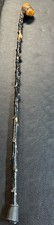 Irish Blackthorn Shillelagh Bata Bataireacht Walking Stick Vintage