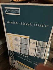 western red cedar shingles