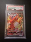 2020 Pokemon Sword & Shield Darkness Ablaze #020 Fa/Charizard Vmax PSA 10