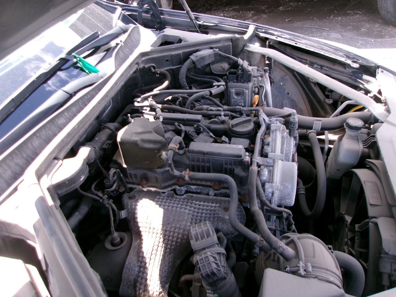 Carrier Rear 2.0L Without Limited Slip Differential Fits 19-23 G70 2077798