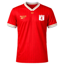 NEW America de Cali local jersey 2026 season Authentic. BNWT