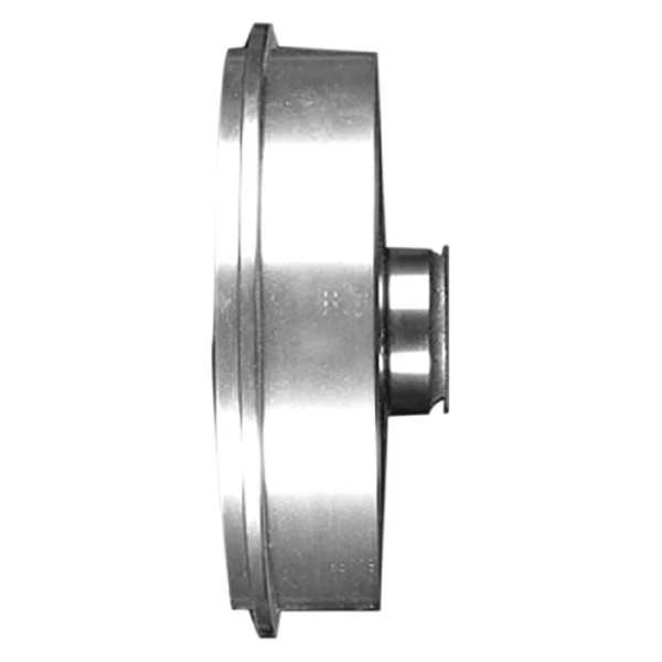 For Volkswagen Jetta 1980-1989 Bendix PDR0467 Global Premium Rear Brake Drum Foto 2 de 2