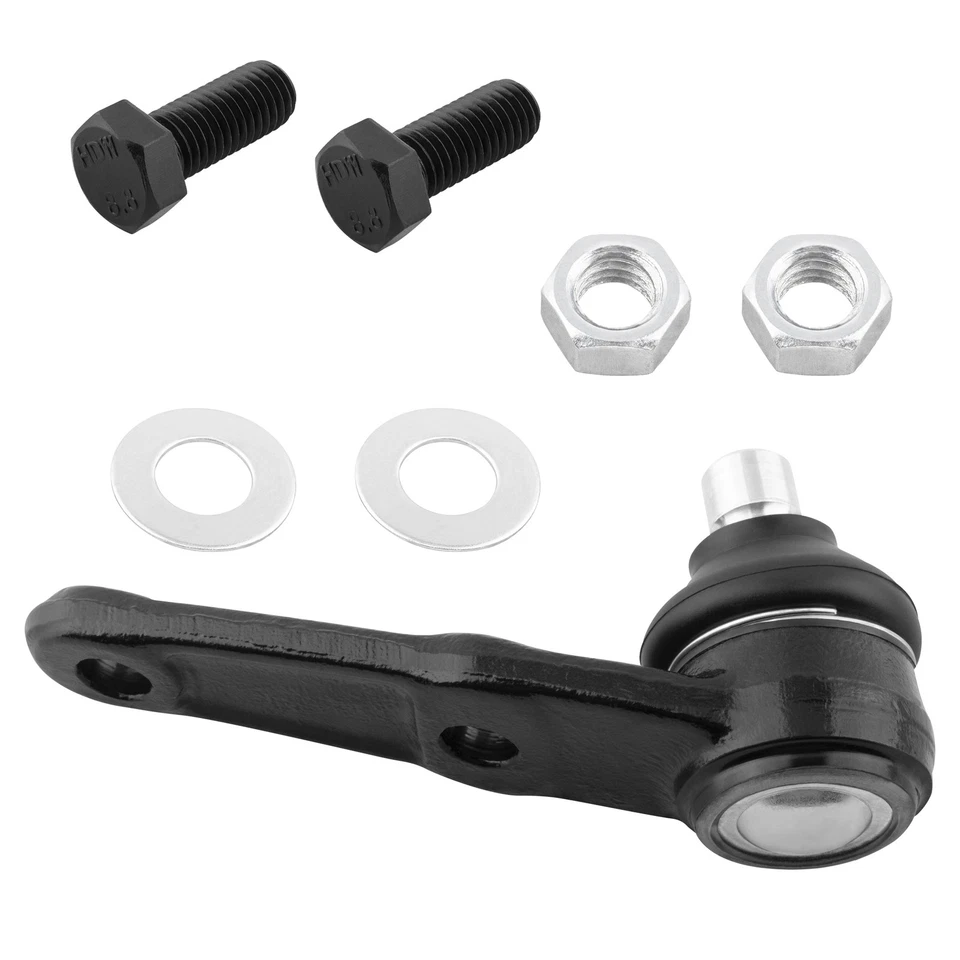 Juego de rótulas inferiores delanteras para Mercury Capri Base XR2 1,6 L Mazda 323 Base 1,6 L Foto 4 de 4