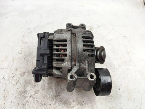 BMW 1 E87 Generator 0428 236566 BR14CB F00M145316 2.00 Petrol 95kw 34652462