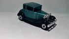 Vintage 1979 Green Lesney Matchbox Superfast No 73 Model "A" Ford