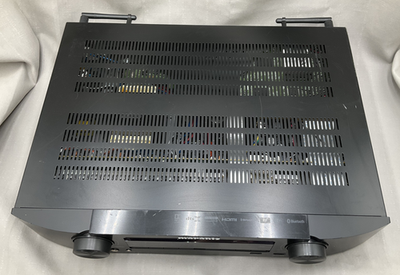 Marantz NR1607 Ultra HD 7.2 Channel Network A/v Surround Receiver