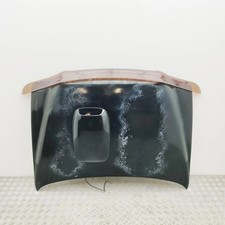 MITSUBISHI L 200 K7T, K6T Bonnet Hood MR376146 2.5 Diesel 73kw 2003 33776638