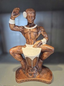Treasure Craft Hawaii Hula for sale | eBay